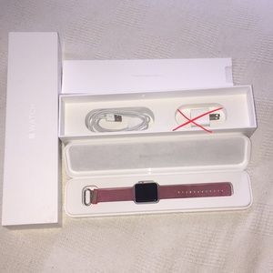 Apple Watch - Series 1